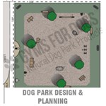 View Dog Park Design & Planning